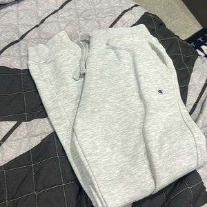 Brand new champion, sweatpants